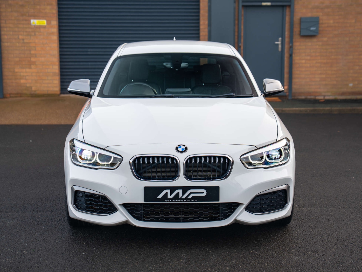 Used BMW 1 Series 2017 for sale - 77022496: Photo 7