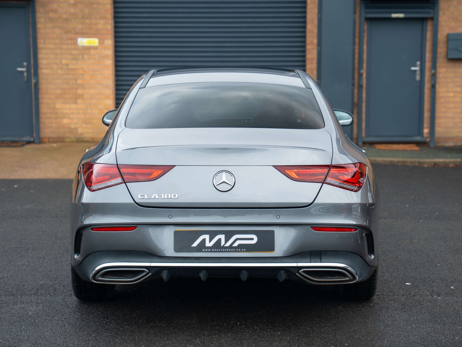 Used Mercedes-Benz CLA 2021 for sale - 77187796: Photo 18