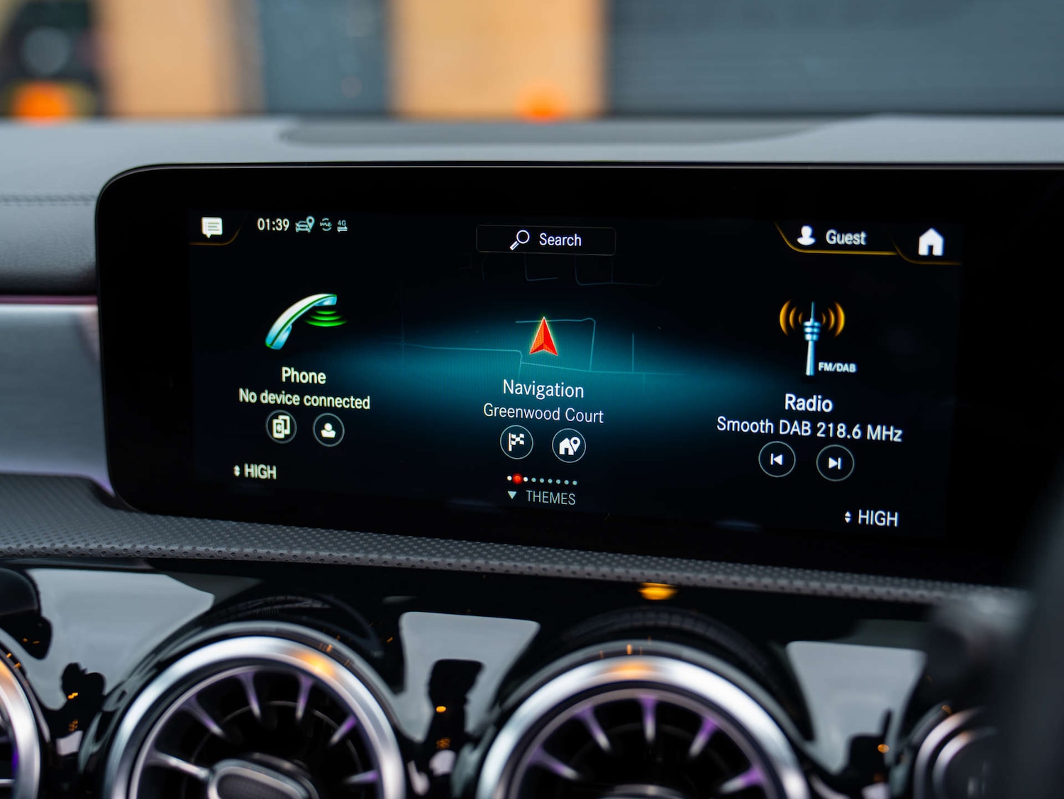 Used Mercedes-Benz CLA 2021 for sale - 77187796: Photo 22