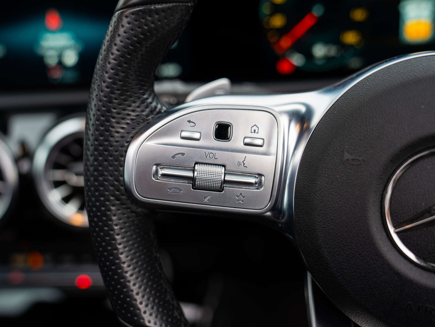 Used Mercedes-Benz CLA 2021 for sale - 77187796: Photo 23