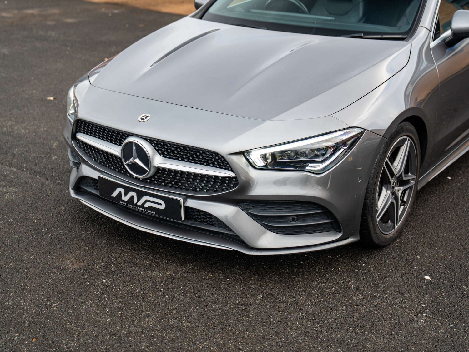 Used Mercedes-Benz CLA 2021 for sale - 77187796: Photo 26