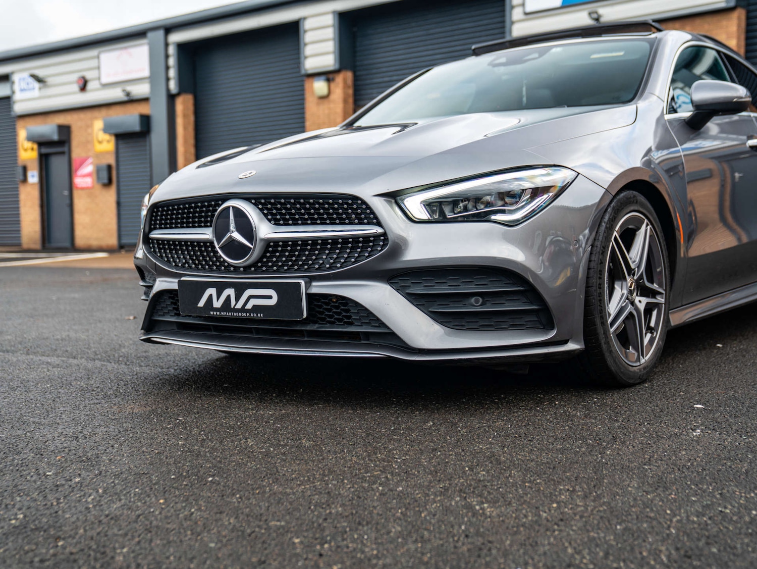 Used Mercedes-Benz CLA 2021 for sale - 77187796: Photo 27