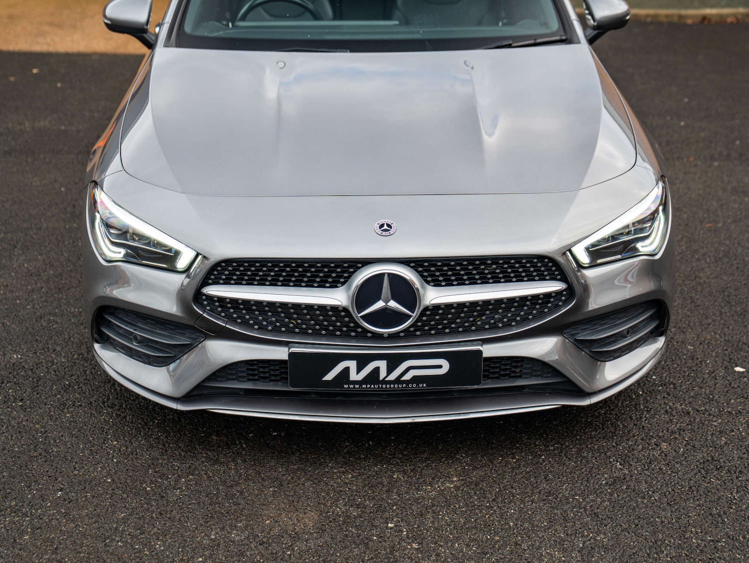 Used Mercedes-Benz CLA 2021 for sale - 77187796: Photo 28