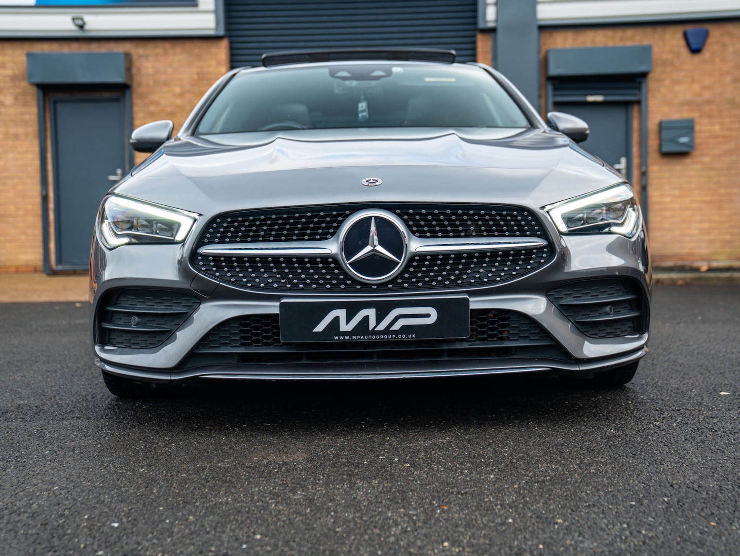 Used Mercedes-Benz CLA 2021 for sale - 77187796: Photo 29