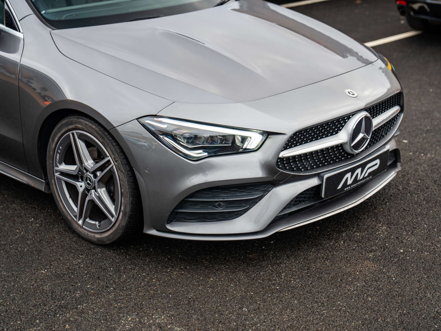 Used Mercedes-Benz CLA 2021 for sale - 77187796: Photo 30