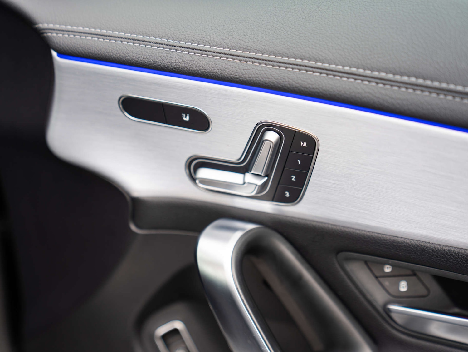 Used Mercedes-Benz CLA 2021 for sale - 77187796: Photo 33