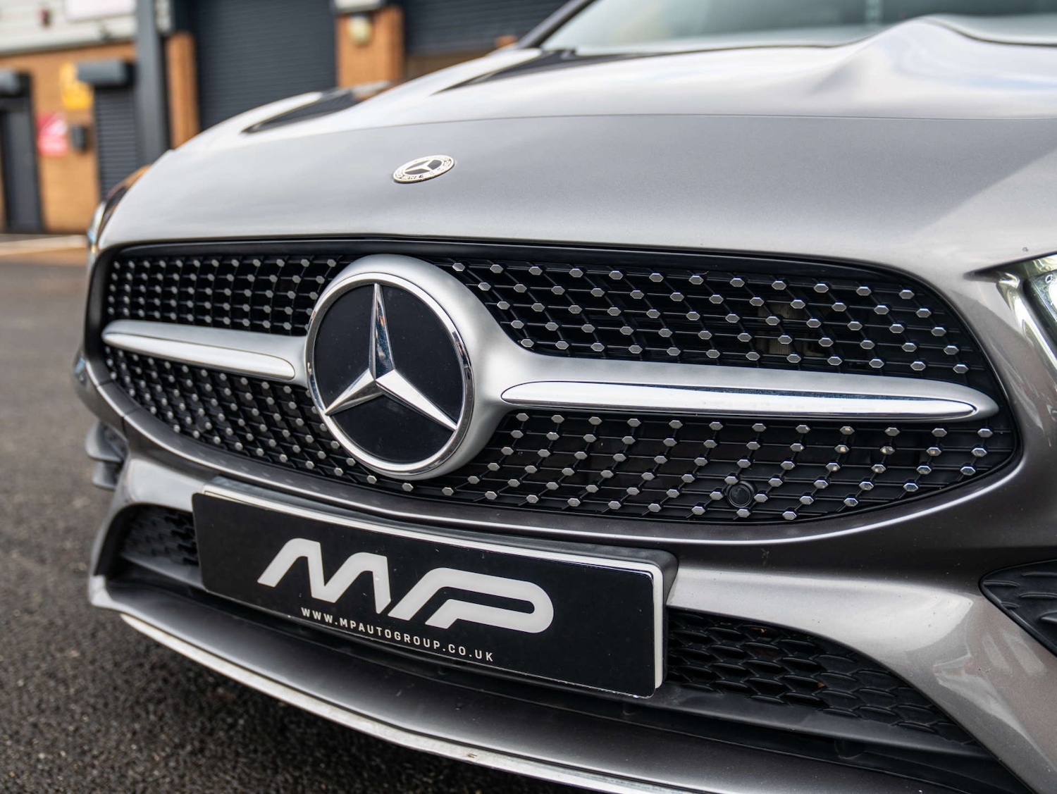 Used Mercedes-Benz CLA 2021 for sale - 77187796: Photo 36