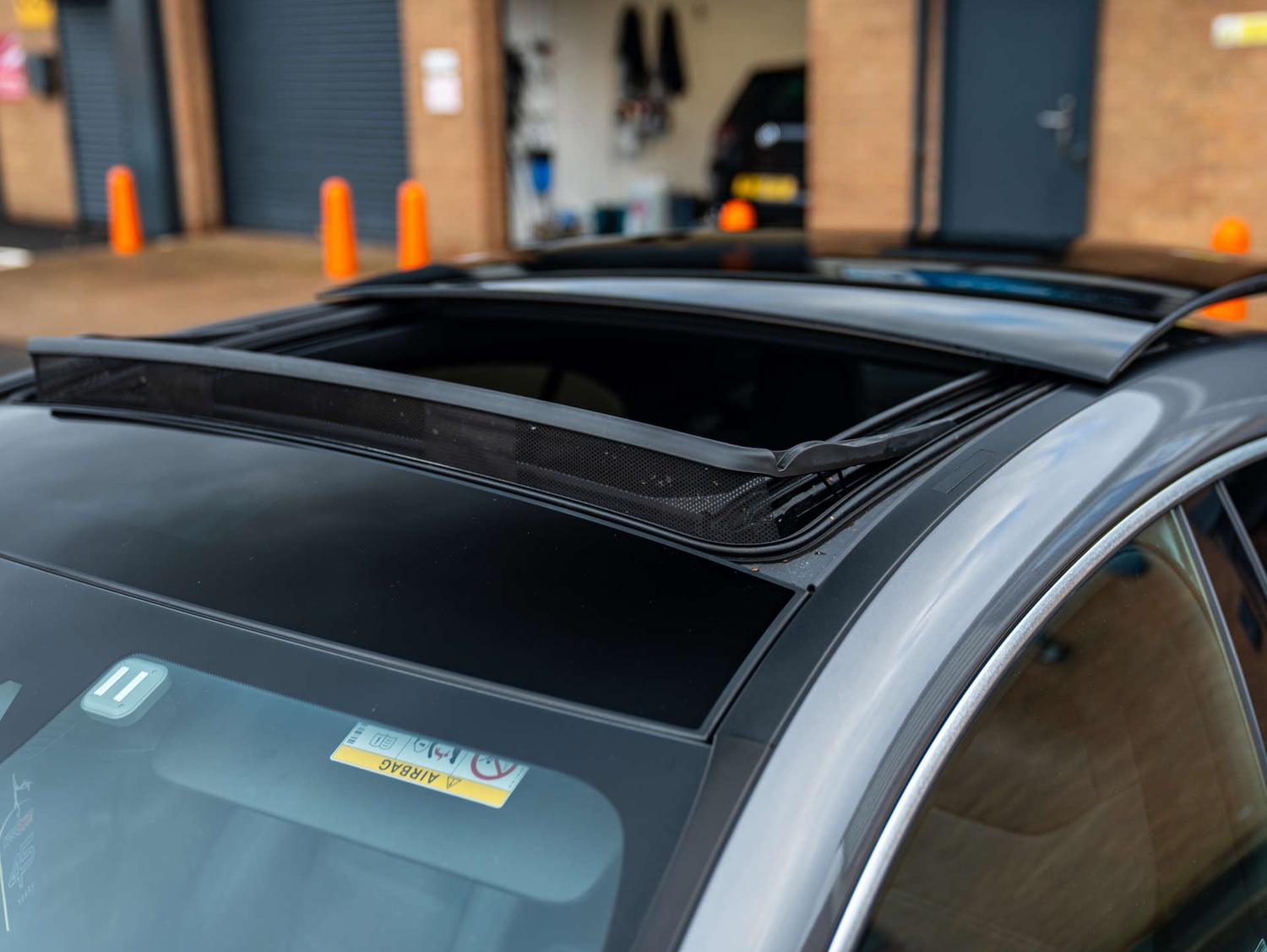 Used Mercedes-Benz CLA 2021 for sale - 77187796: Photo 38