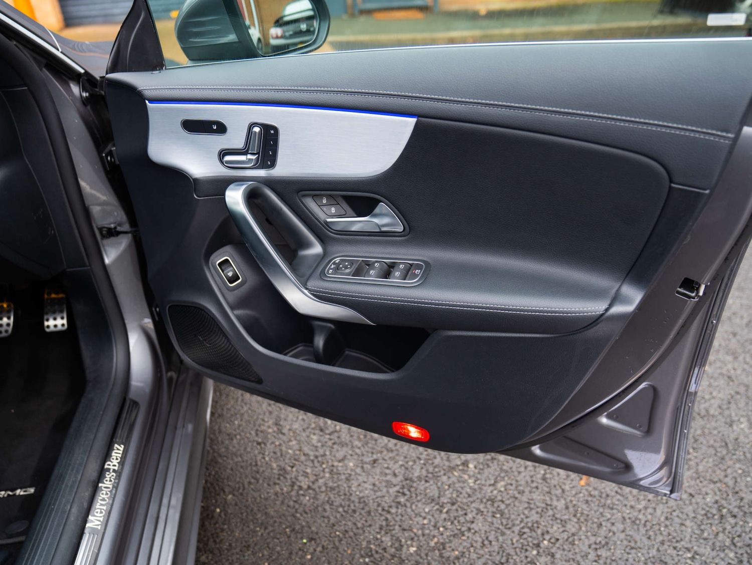 Used Mercedes-Benz CLA 2021 for sale - 77187796: Photo 40