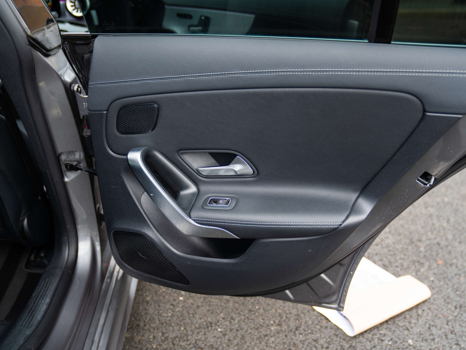 Used Mercedes-Benz CLA 2021 for sale - 77187796: Photo 41