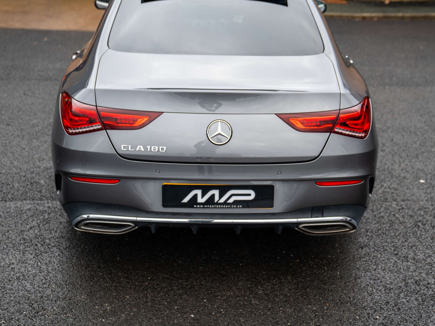 Used Mercedes-Benz CLA 2021 for sale - 77187796: Photo 45