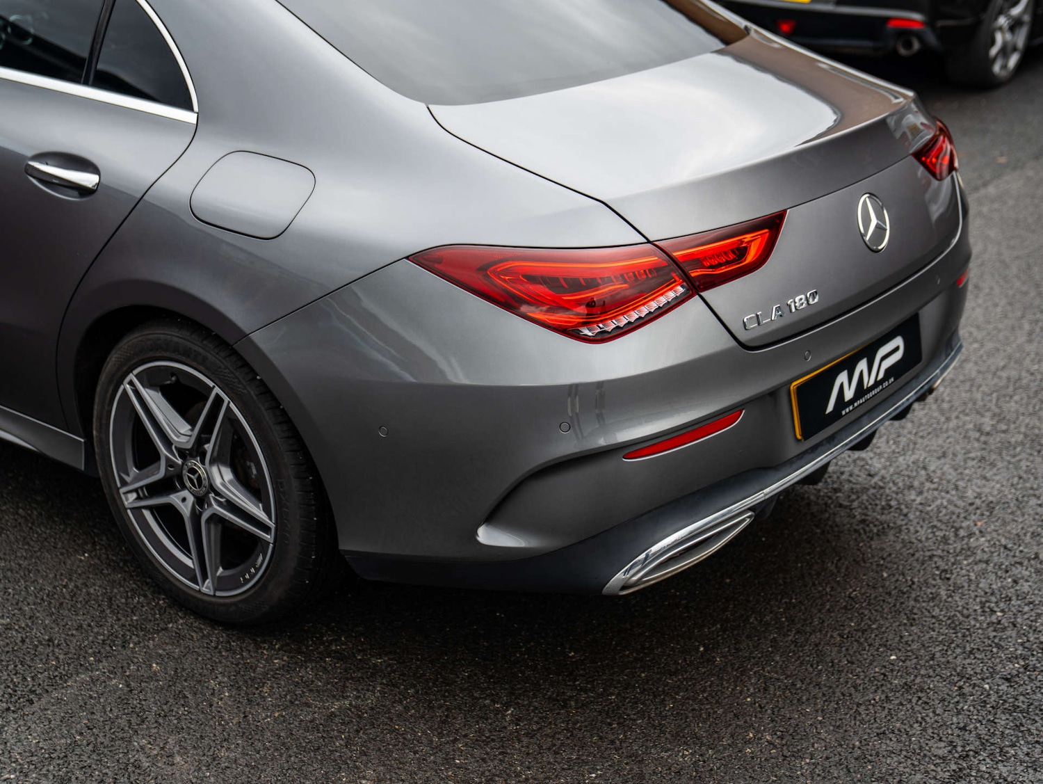 Used Mercedes-Benz CLA 2021 for sale - 77187796: Photo 47