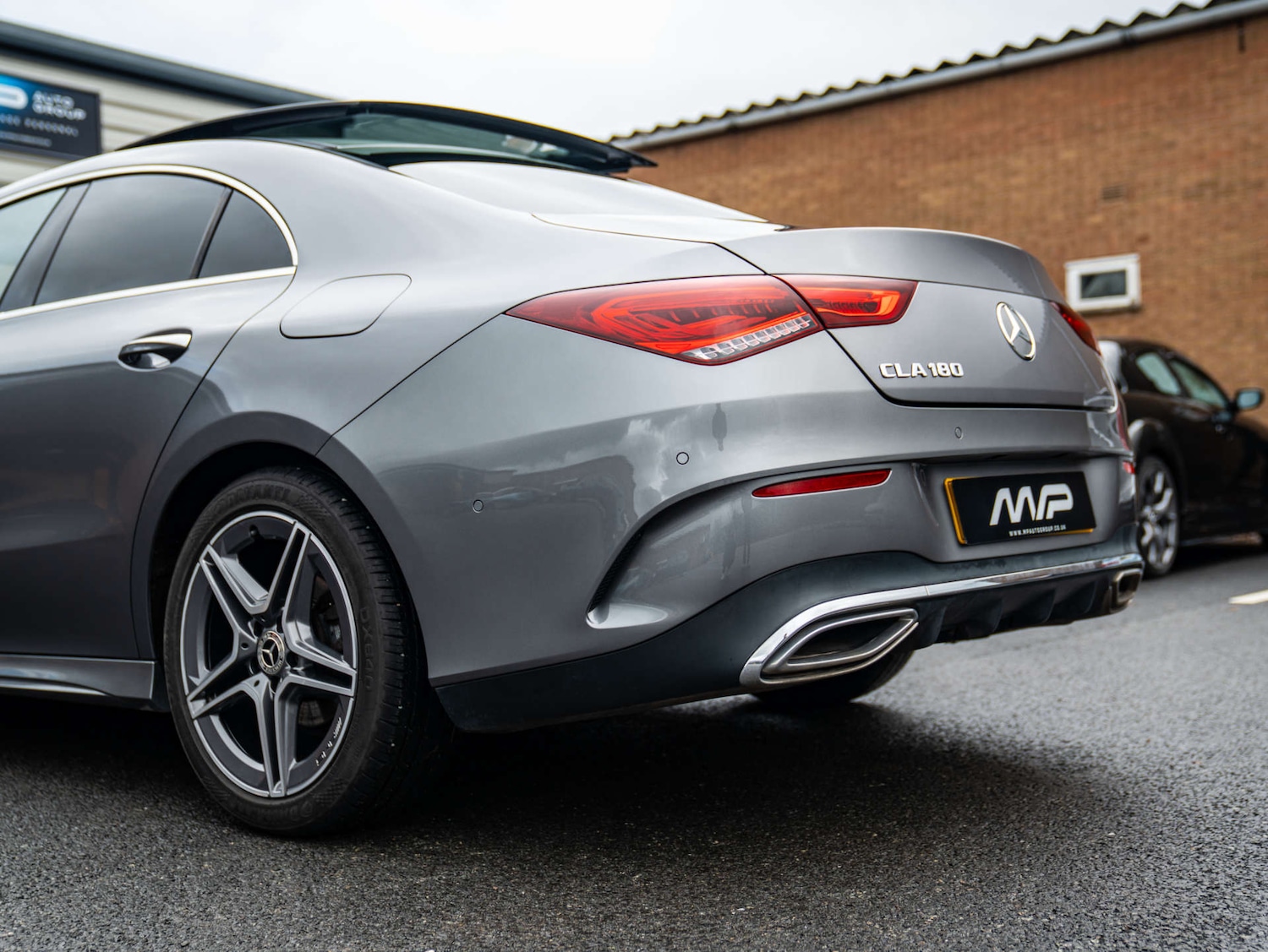 Used Mercedes-Benz CLA 2021 for sale - 77187796: Photo 48