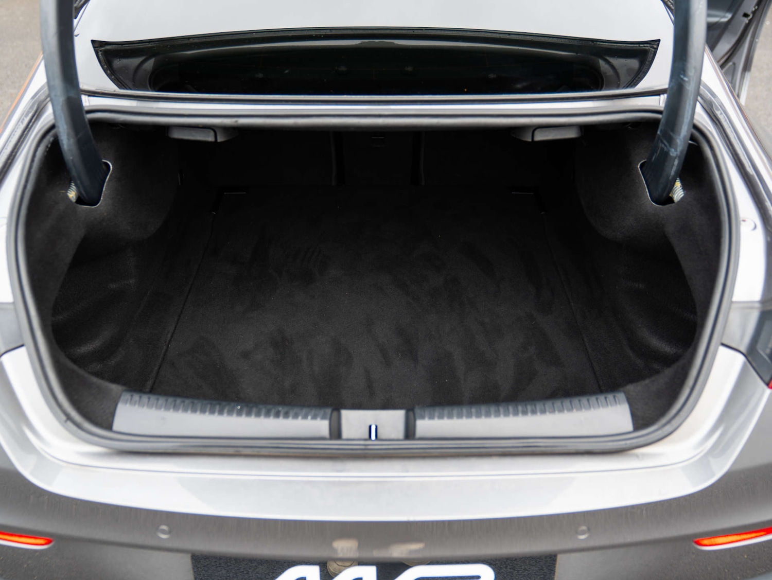 Used Mercedes-Benz CLA 2021 for sale - 77187796: Photo 49