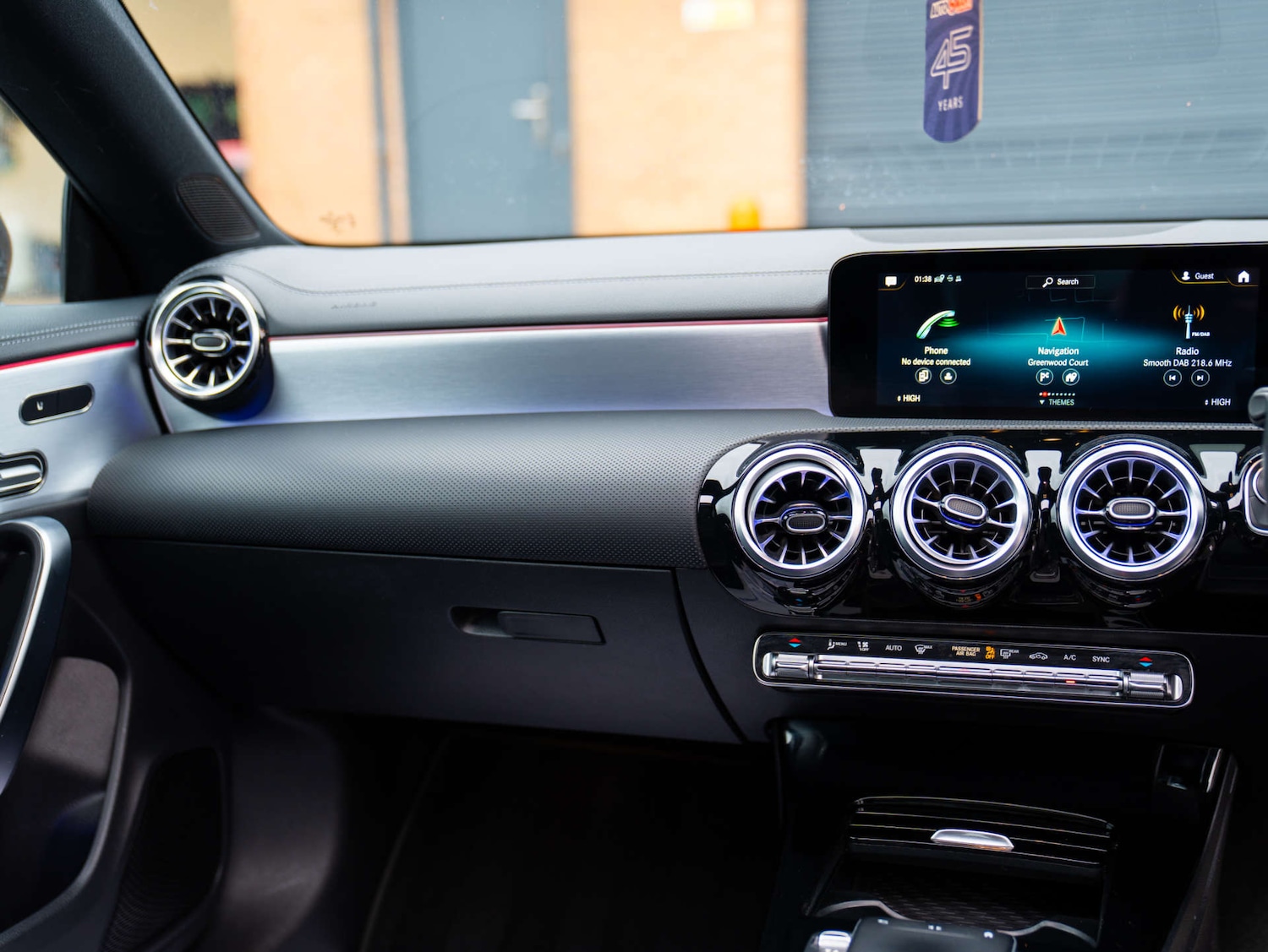 Used Mercedes-Benz CLA 2021 for sale - 77187796: Photo 5