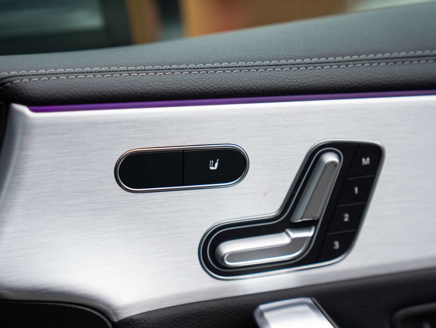 Used Mercedes-Benz CLA 2021 for sale - 77187796: Photo 50