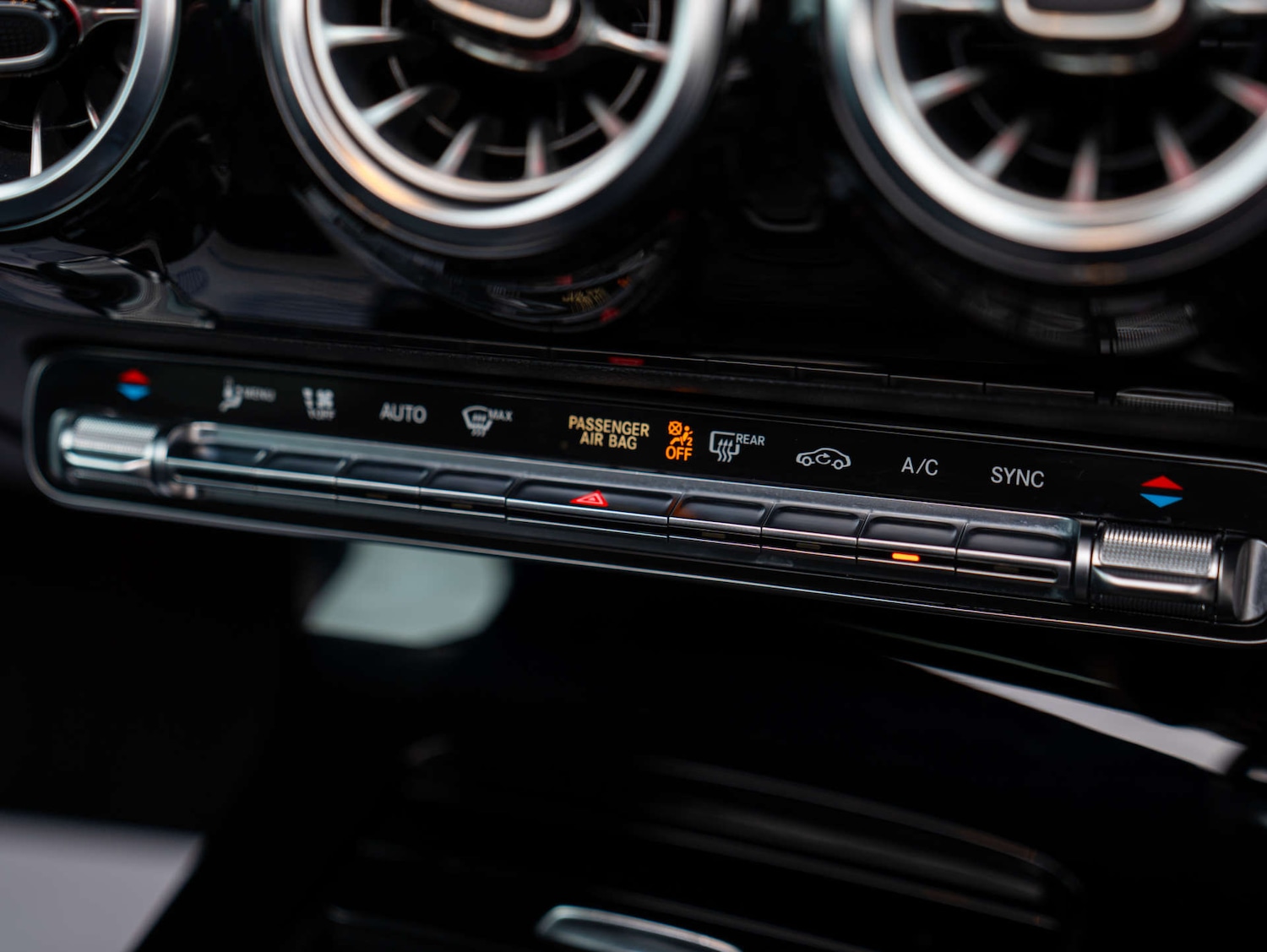 Used Mercedes-Benz CLA 2021 for sale - 77187796: Photo 51