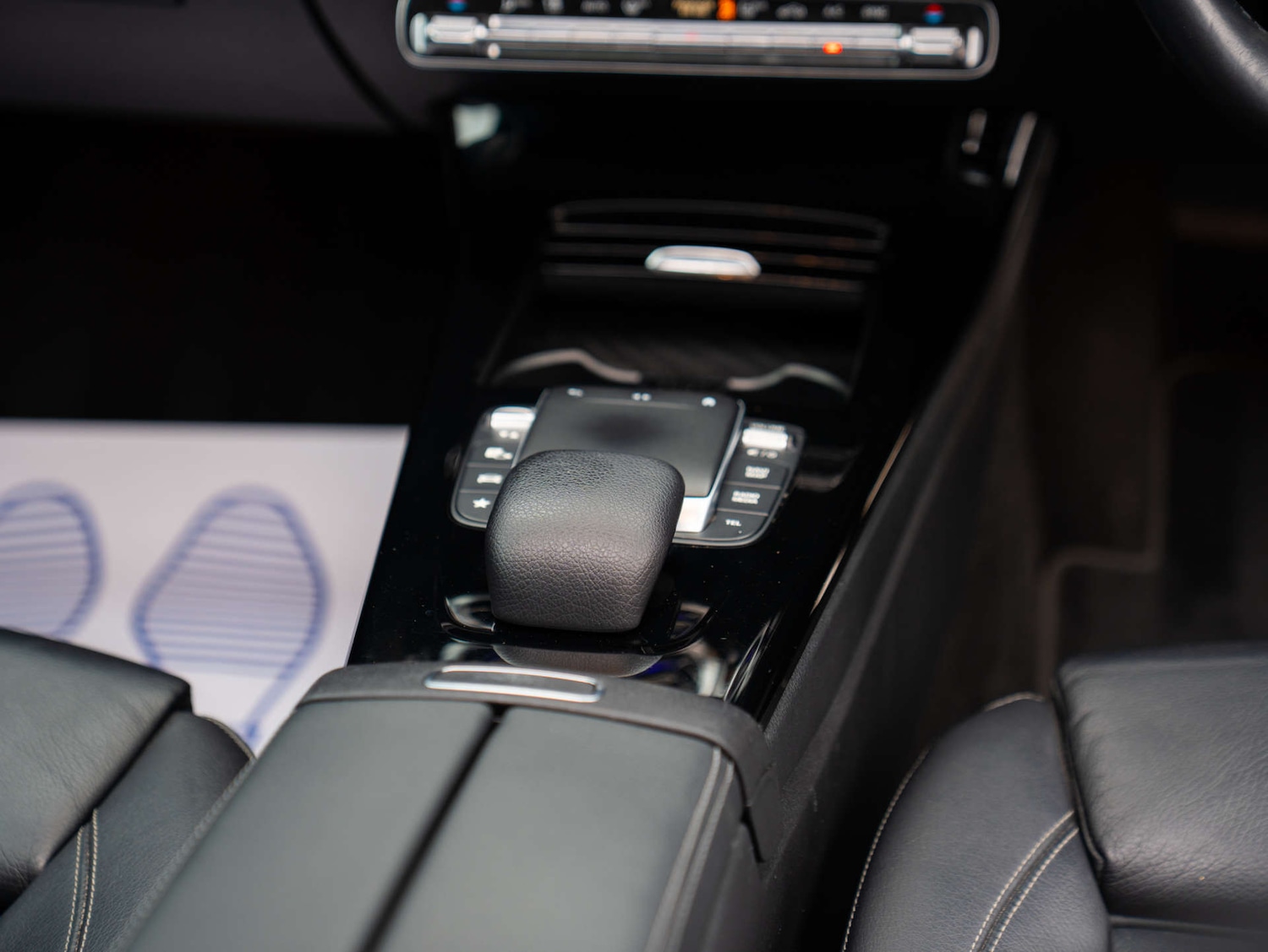 Used Mercedes-Benz CLA 2021 for sale - 77187796: Photo 52