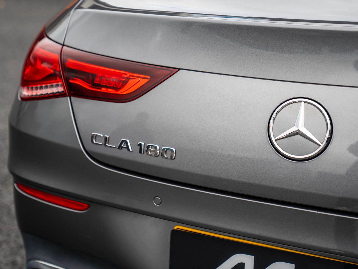 Used Mercedes-Benz CLA 2021 for sale - 77187796: Photo 53