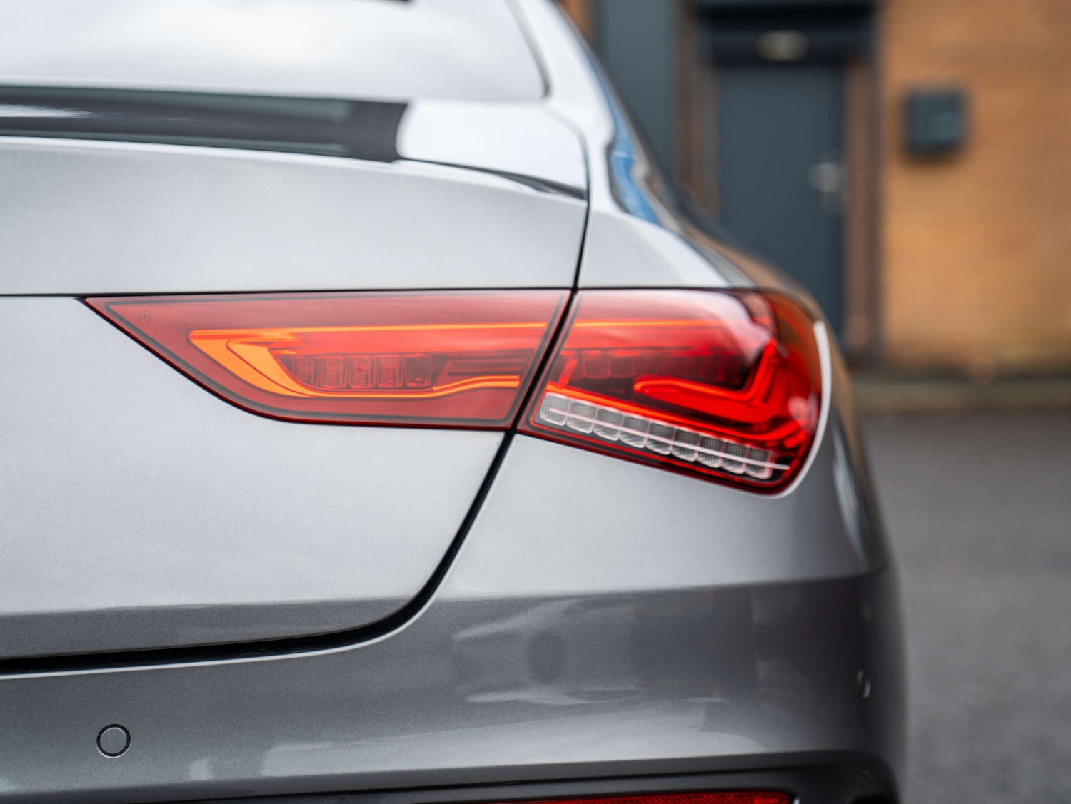 Used Mercedes-Benz CLA 2021 for sale - 77187796: Photo 54