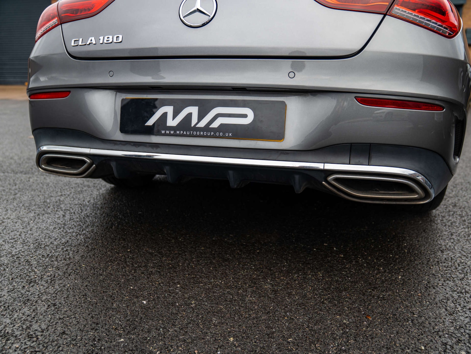 Used Mercedes-Benz CLA 2021 for sale - 77187796: Photo 55