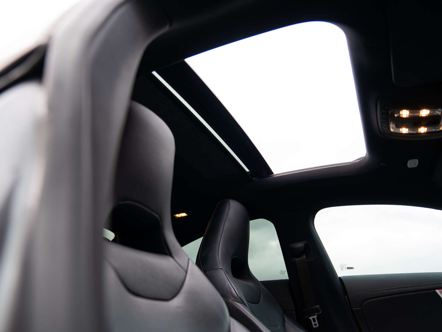 Used Mercedes-Benz CLA 2021 for sale - 77187796: Photo 56