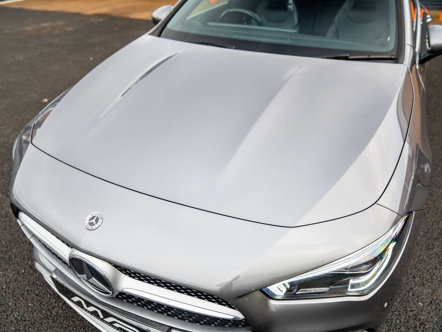 Used Mercedes-Benz CLA 2021 for sale - 77187796: Photo 58