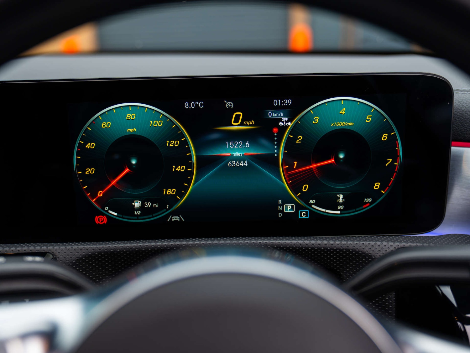 Used Mercedes-Benz CLA 2021 for sale - 77187796: Photo 6