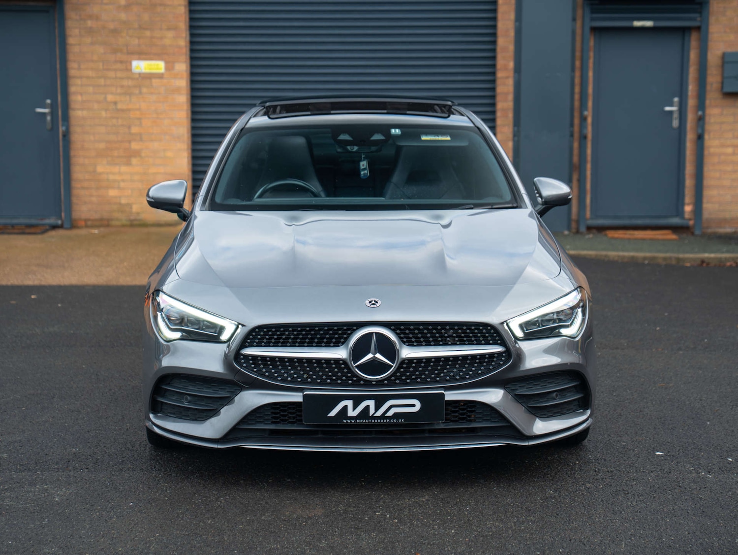 Used Mercedes-Benz CLA 2021 for sale - 77187796: Photo 7