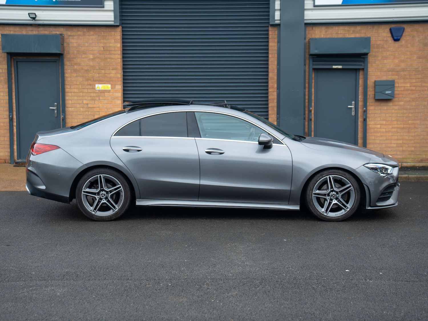 Used Mercedes-Benz CLA 2021 for sale - 77187796: Photo 9
