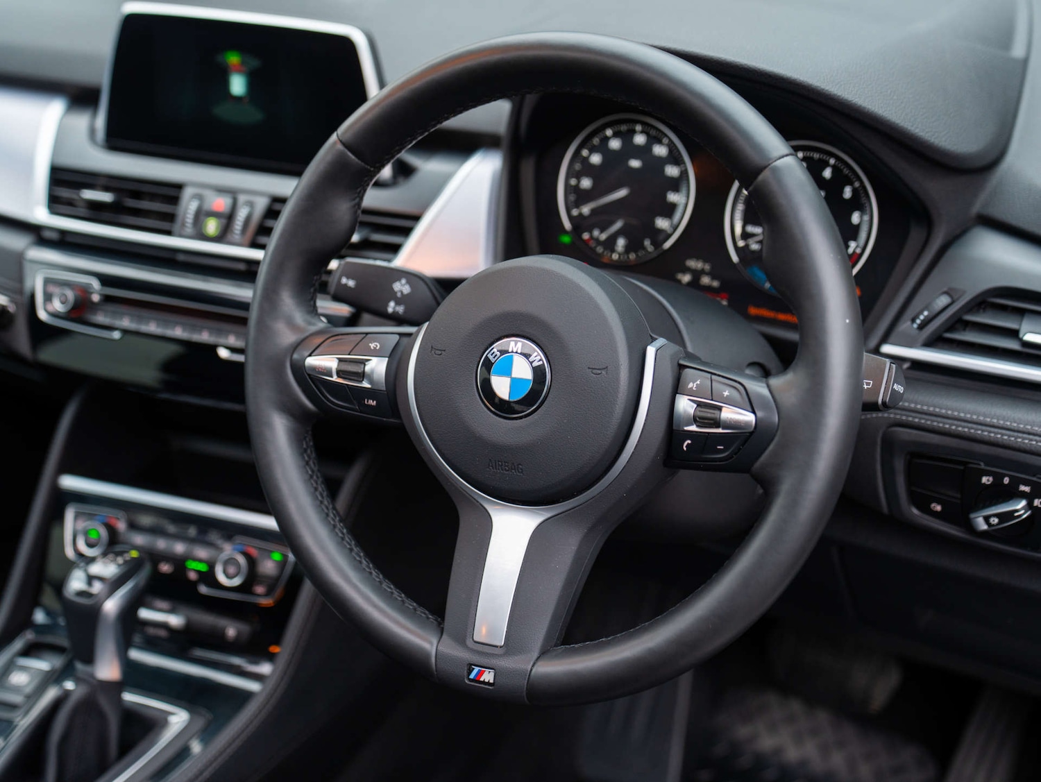 Used BMW 2 Series 2019 for sale - 77335745: Photo 17