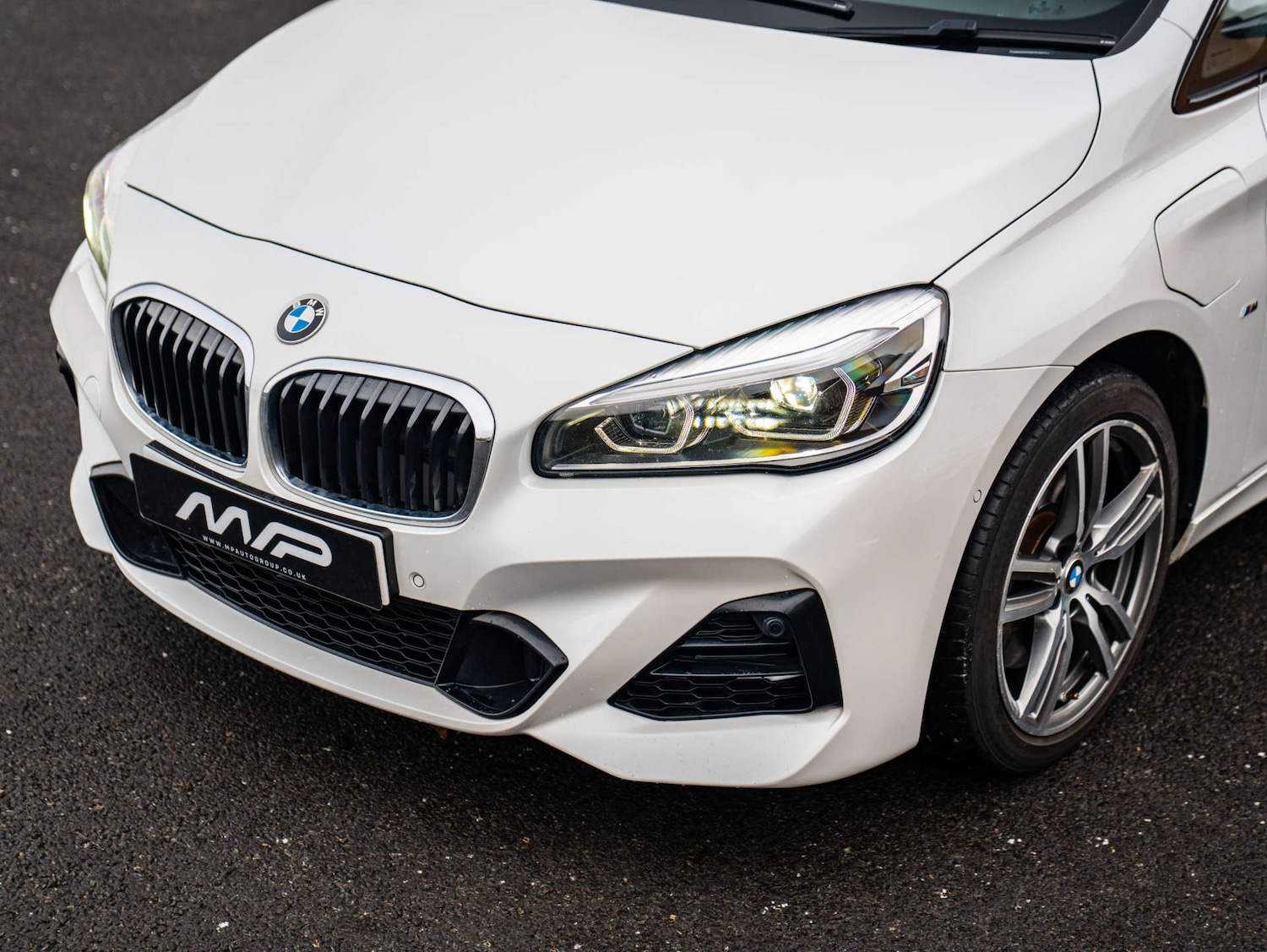 Used BMW 2 Series 2019 for sale - 77335745: Photo 19