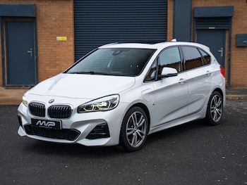 Used BMW 2 Series 2019 for sale - 77335745: Photo