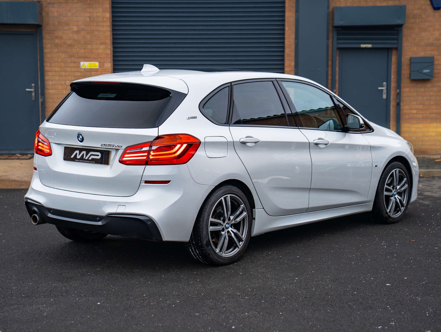 Used BMW 2 Series 2019 for sale - 77335745: Photo 2