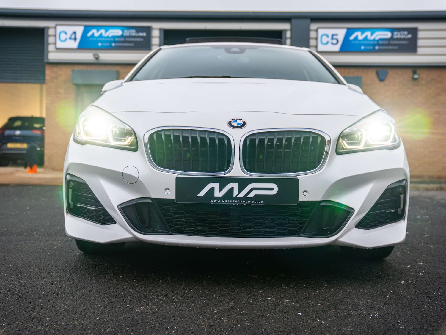 Used BMW 2 Series 2019 for sale - 77335745: Photo 22