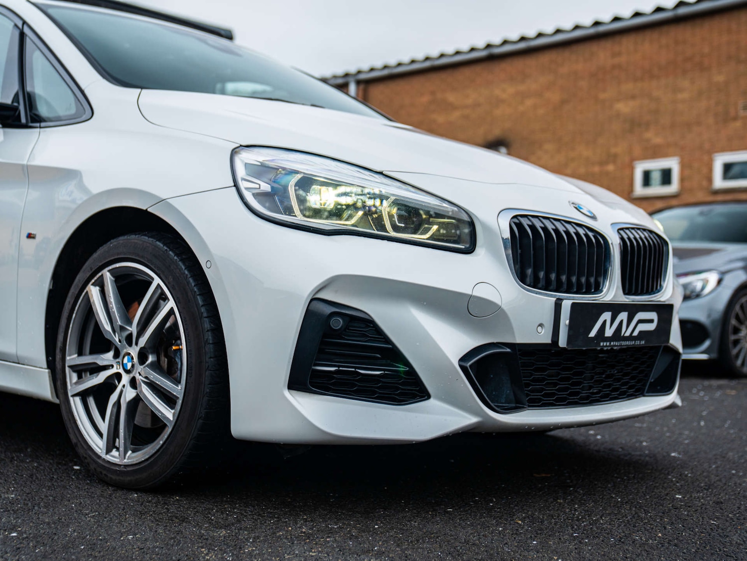 Used BMW 2 Series 2019 for sale - 77335745: Photo 23