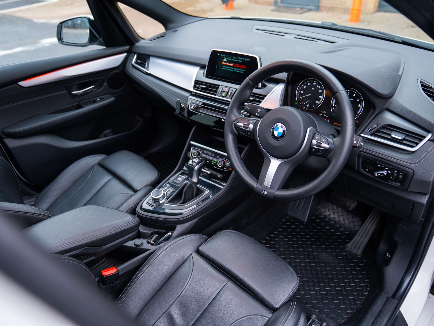 Used BMW 2 Series 2019 for sale - 77335745: Photo 25