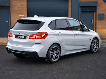 Used BMW 2 Series 2019 for sale - 77335745: Photo