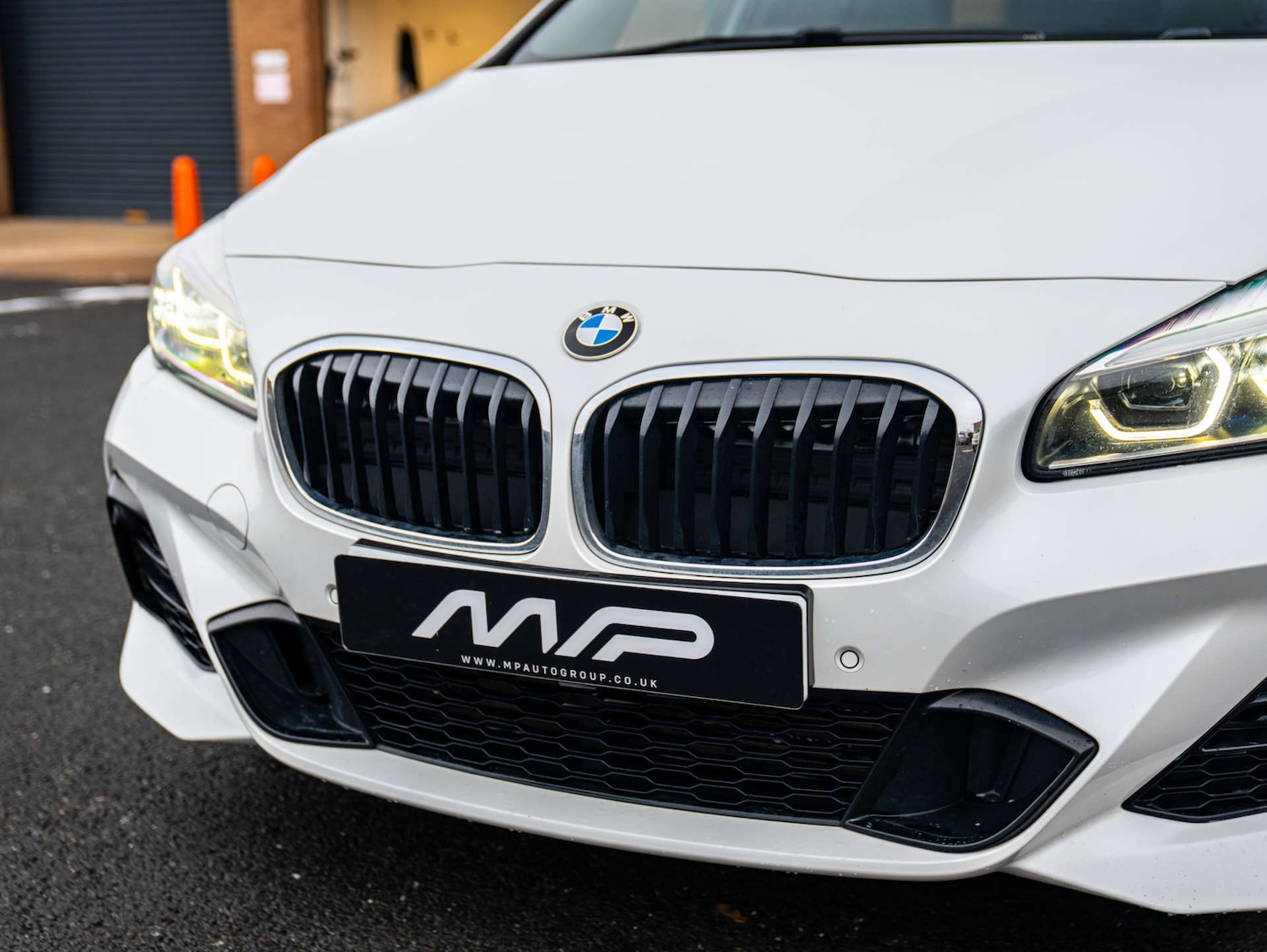 Used BMW 2 Series 2019 for sale - 77335745: Photo 31