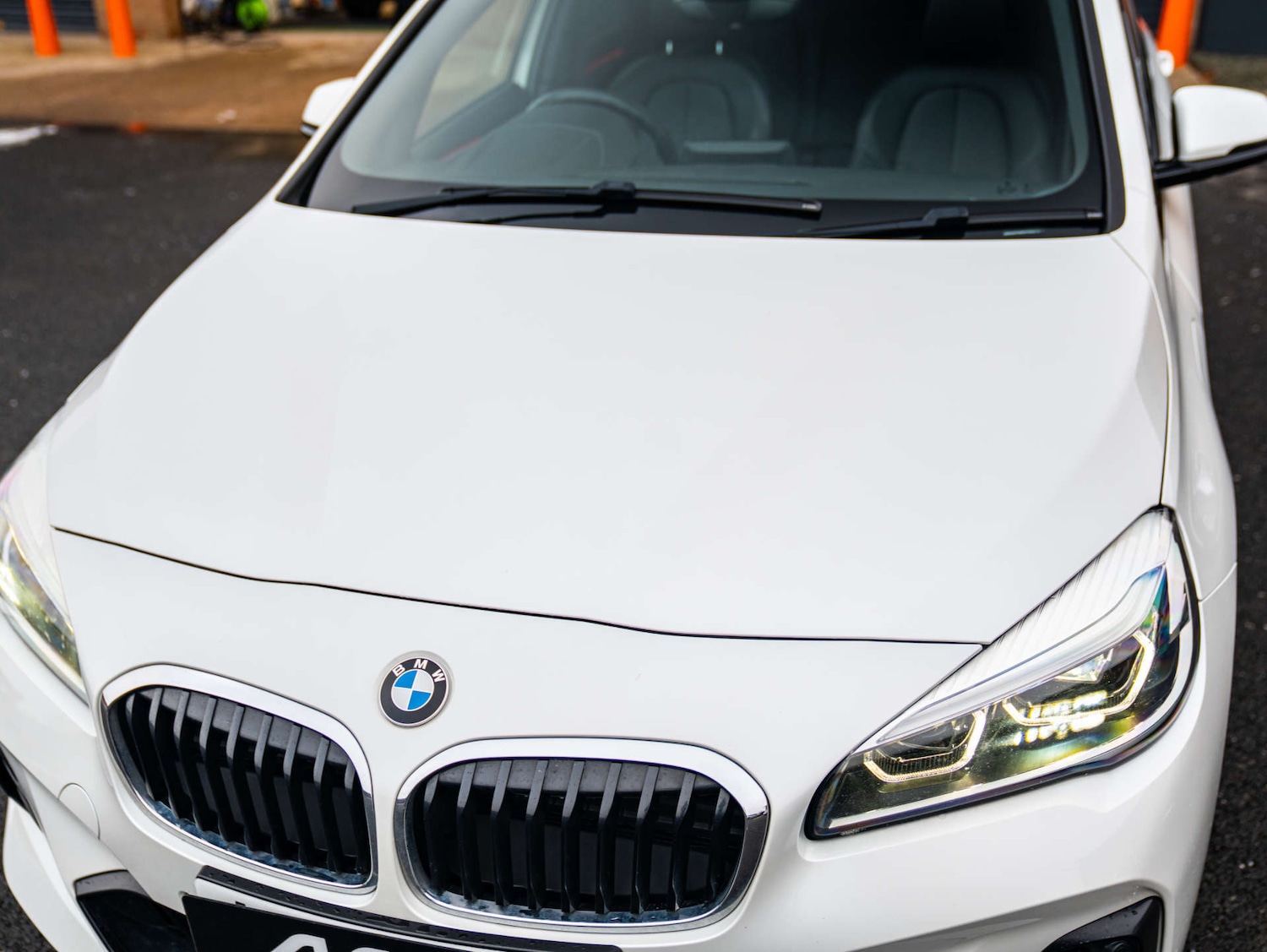 Used BMW 2 Series 2019 for sale - 77335745: Photo 33