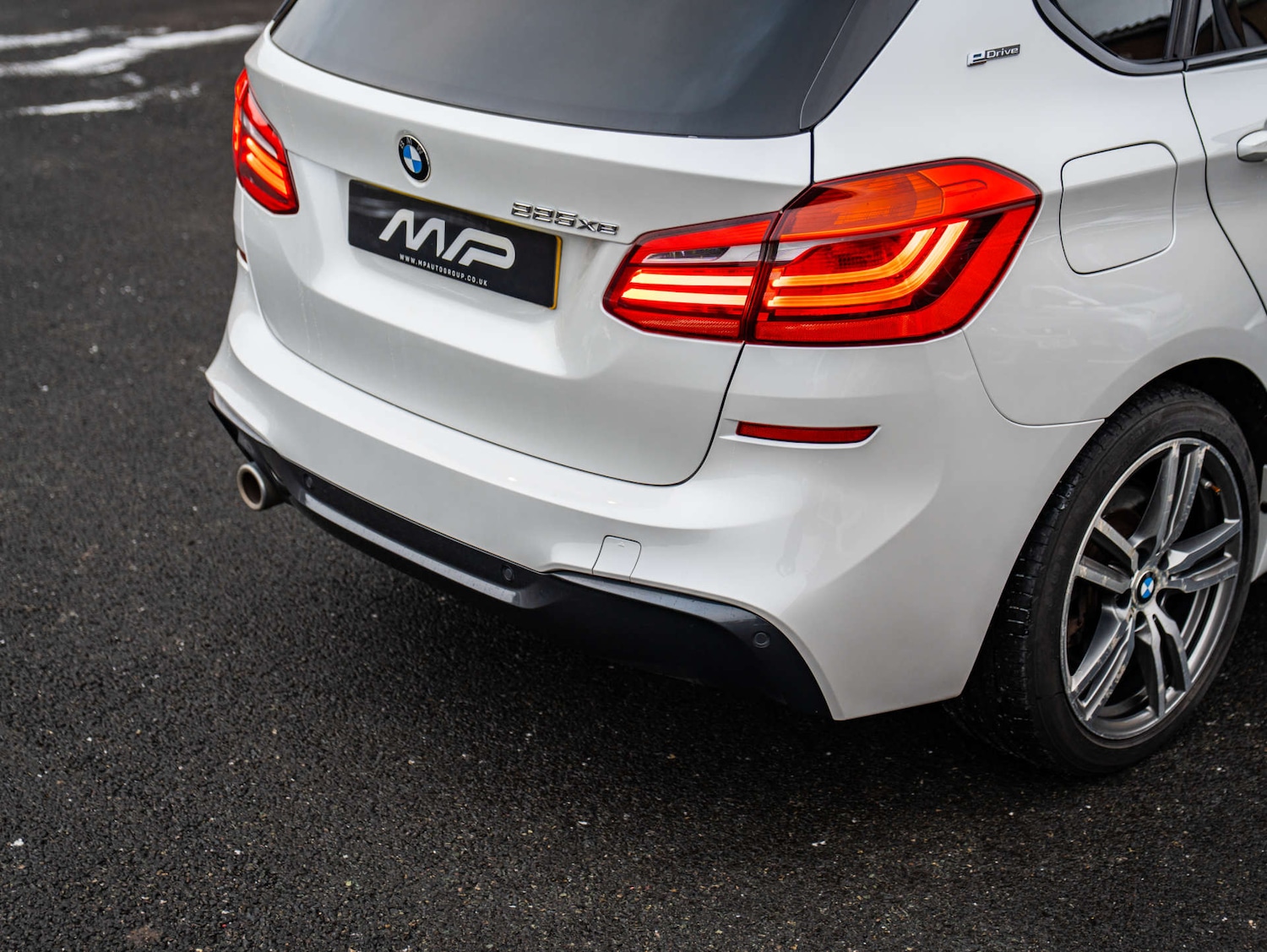 Used BMW 2 Series 2019 for sale - 77335745: Photo 41