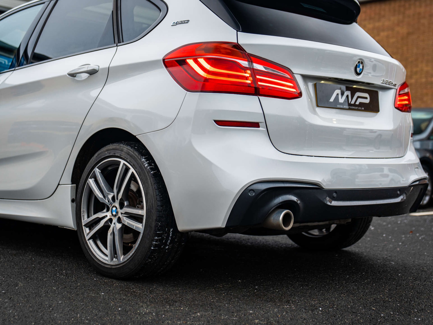 Used BMW 2 Series 2019 for sale - 77335745: Photo 46