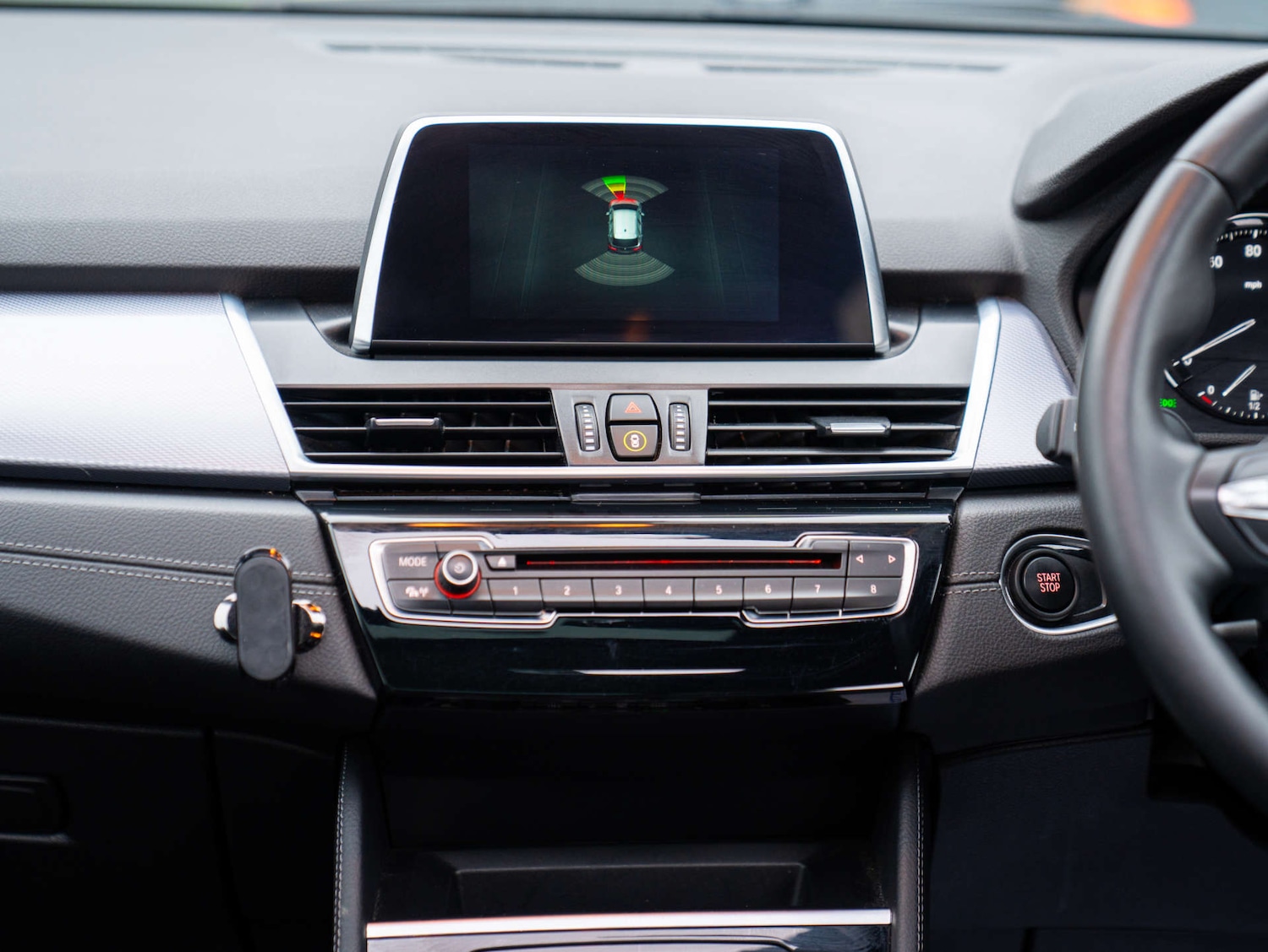 Used BMW 2 Series 2019 for sale - 77335745: Photo 55