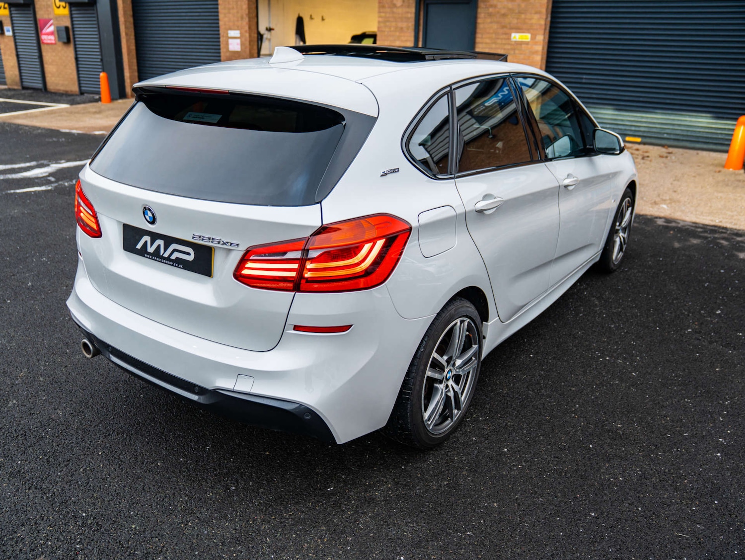 Used BMW 2 Series 2019 for sale - 77335745: Photo 65