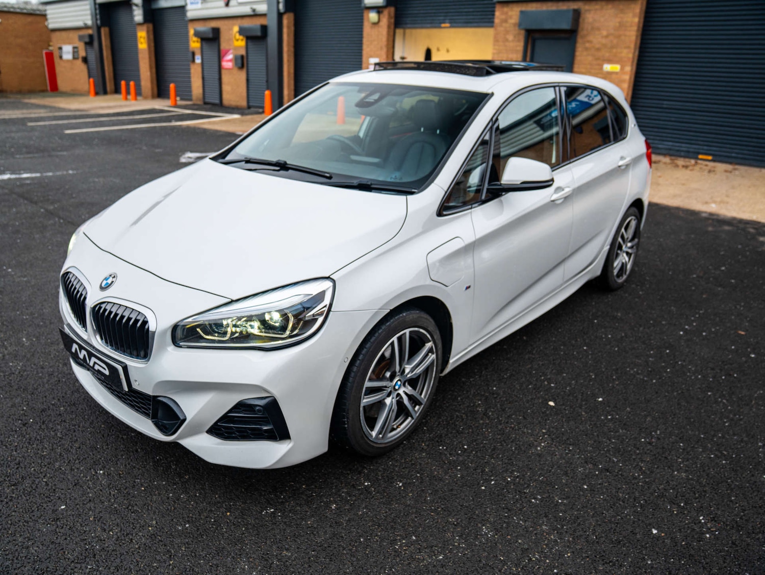 Used BMW 2 Series 2019 for sale - 77335745: Photo 68