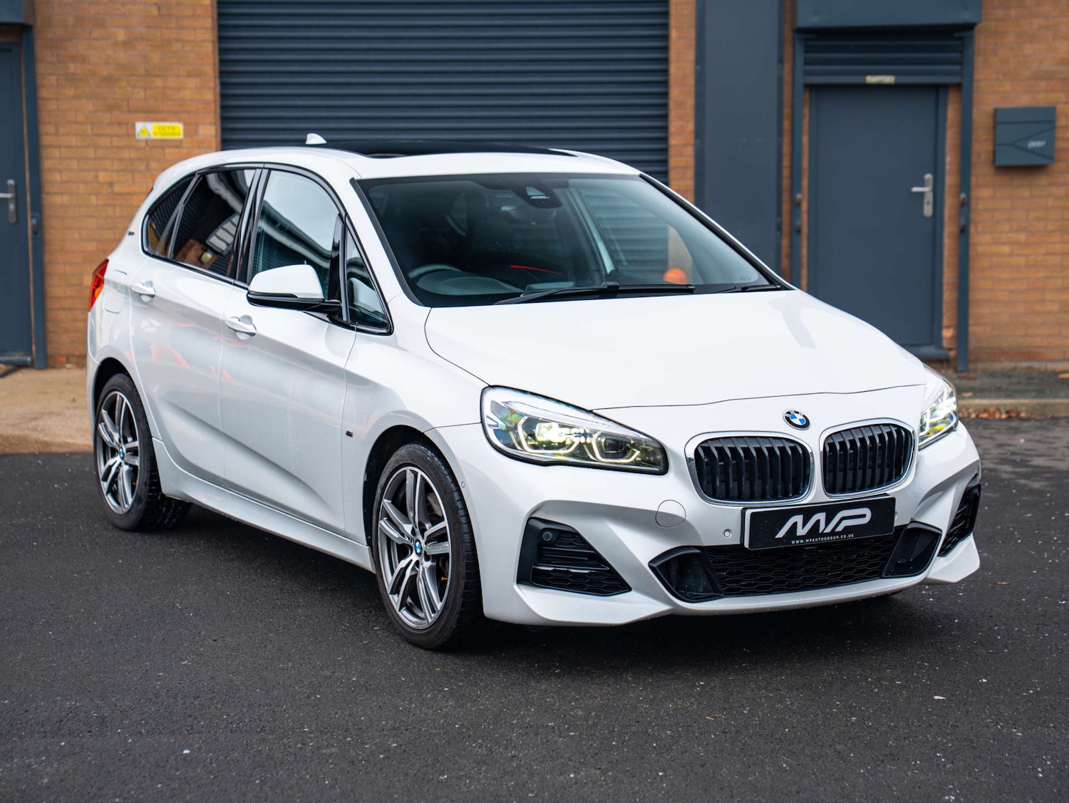 Used BMW 2 Series 2019 for sale - 77335745: Photo 8