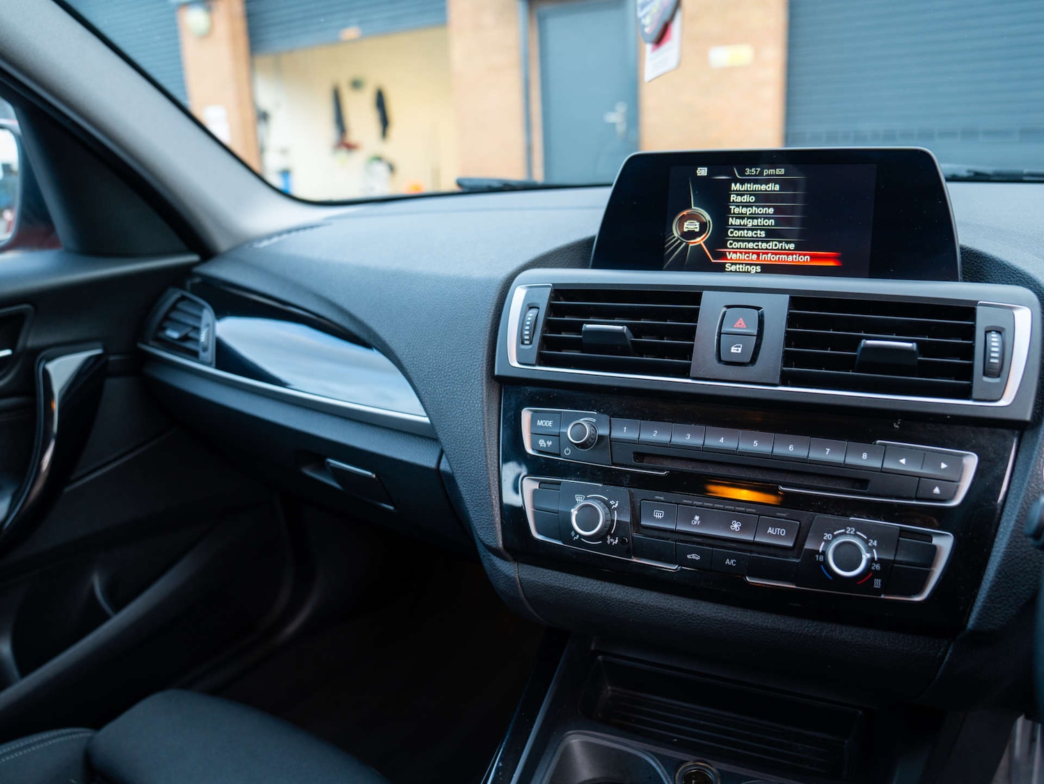 Used BMW 1 Series 2017 for sale - 76885174: Photo 12