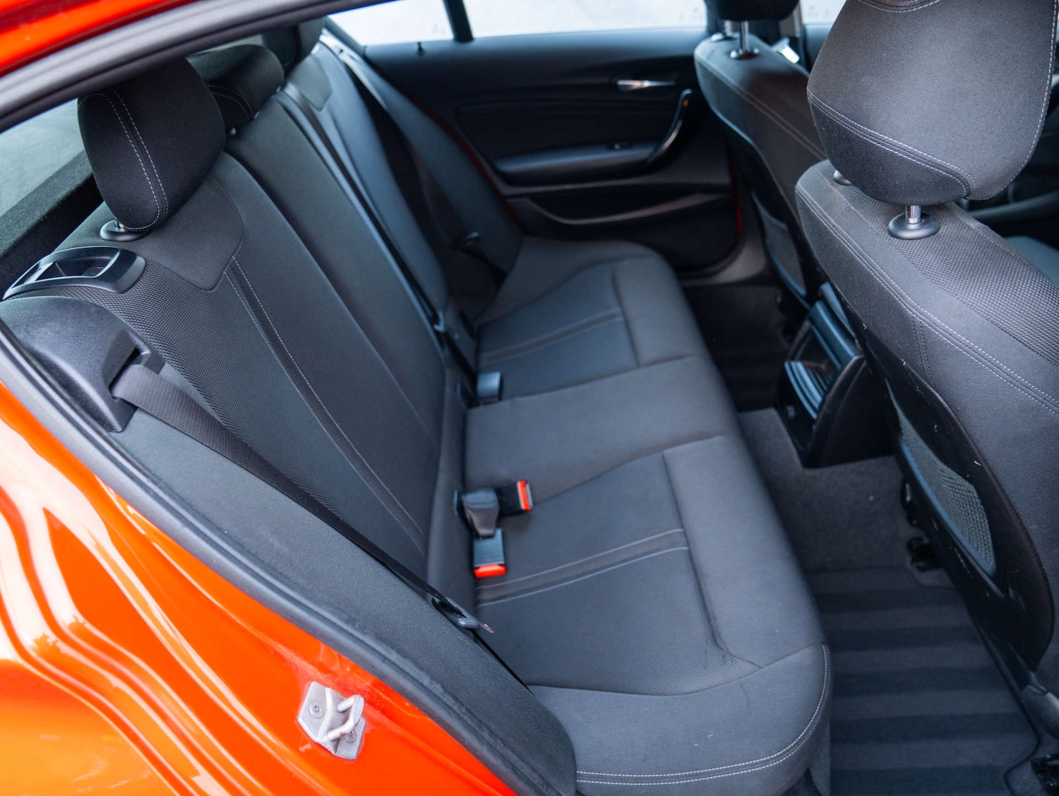 Used BMW 1 Series 2017 for sale - 76885174: Photo 16