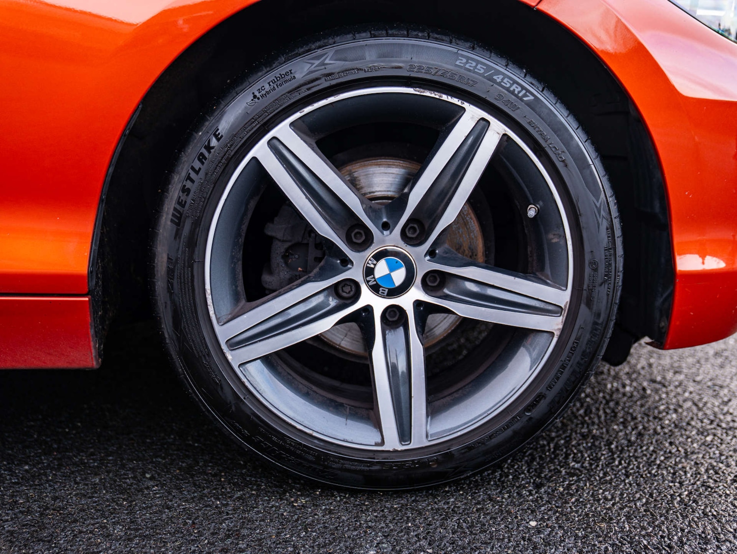 Used BMW 1 Series 2017 for sale - 76885174: Photo 21