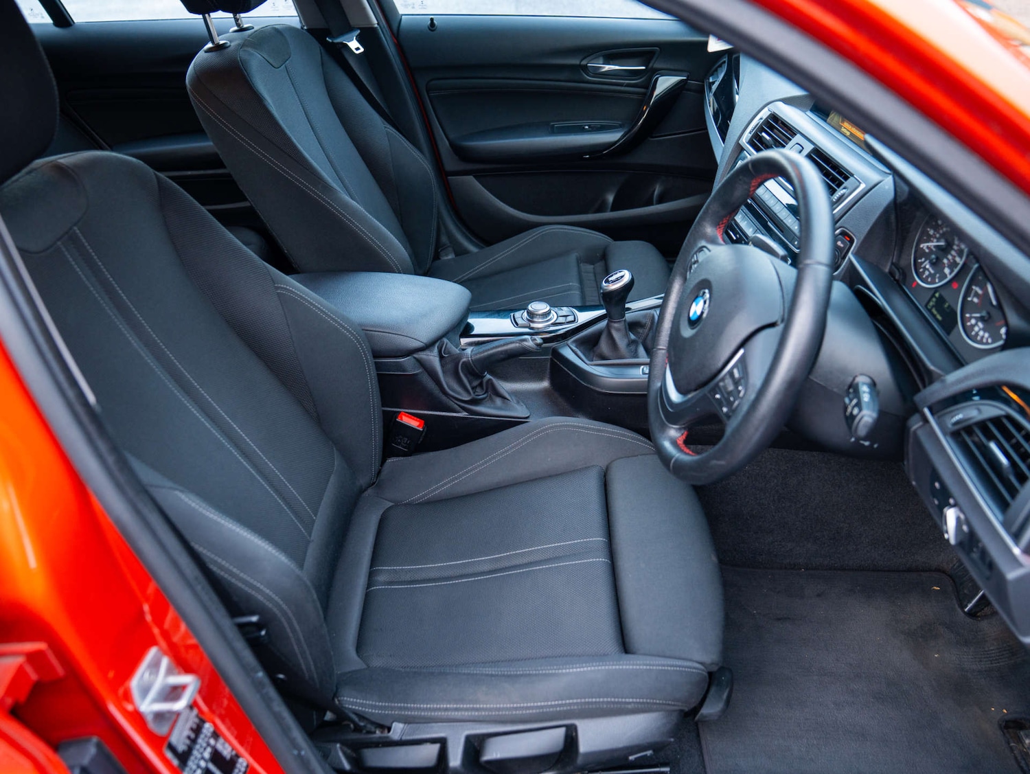 Used BMW 1 Series 2017 for sale - 76885174: Photo 25